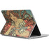 Alphonse Mucha Cycles Perfecta Surface Laptop Studio Skin